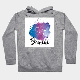 Gemini Hoodie